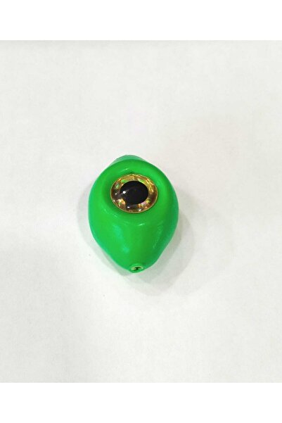 Hunter Eyes Fosforlu Melek Gözlü Gezer Kurşun Eko Model