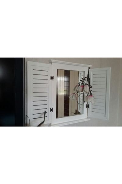 hommy Tual Lake Duvar Rafı