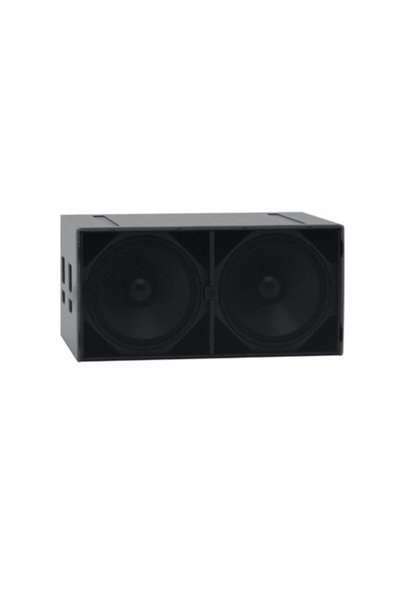 Provoice Mdx-218 2x18'' 4800 Watt Pasif Subwoofer