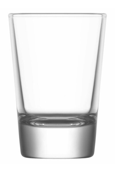 Emr züccaciye Lav Single Shot Glass 2 Li Tequila Glass 62cc