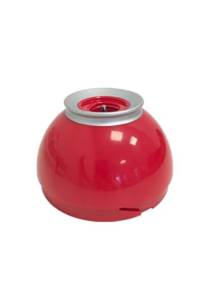 Arzum Pratika Orjinal Doğrayıcı Gövde Grubu Kırmızı Ar1027