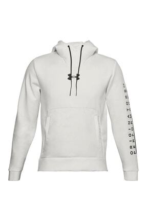 black under armour hoodie