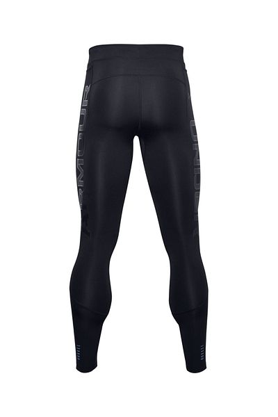 Under Armour Ανδρικό αθλητικό καλσόν - Ua Q. Ignight Coldgear Tight - 1356164 -001