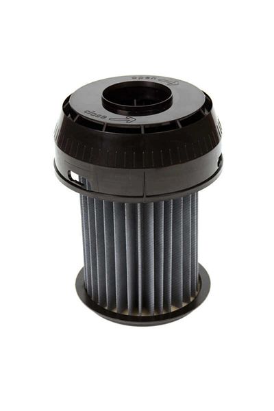 Bosch Bgs6Pro2 Roxx Vacuum Cleaner Hepa Filter Set