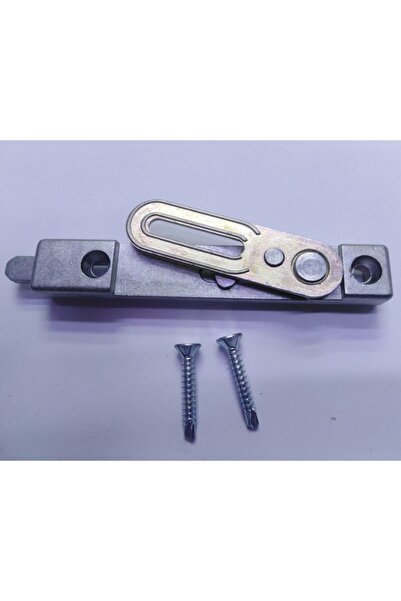 Cebeci Pimapen Kapı Ve Pencere Çift Açılım Alt Ve Üst Sürgüsü 1 Adet