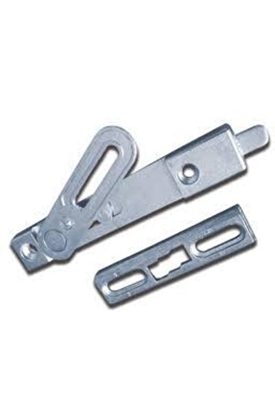 Cebeci Pimapen Kapı Ve Pencere Çift Açılım Alt Ve Üst Sürgüsü 1 Adet