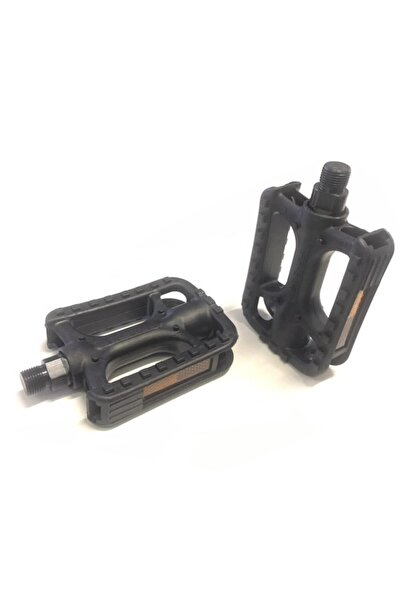 OEM Bisiklet Pedalı Plastik Mtb