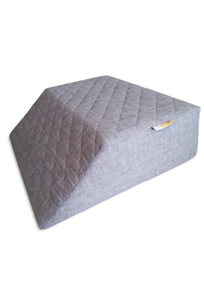 Sluupy Lateks Varis Yastığı Bacak Vücut Destek Yastığı