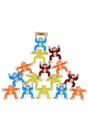 Monkey balance game best sale