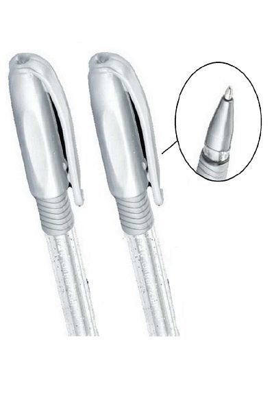 Pensan Glitter Pen Glitter Gel Pen 1.0 Mm