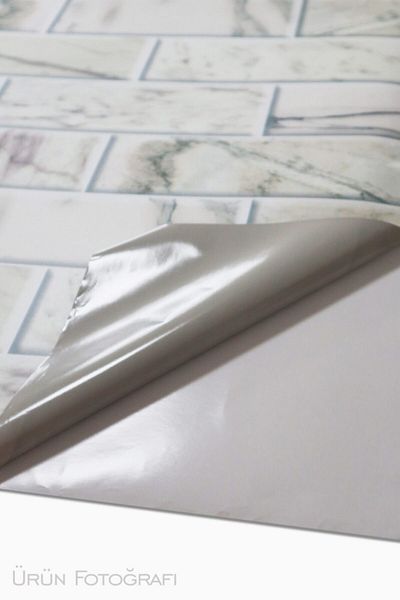 Renklendir Hayatını Kitchen Countertop Adhesive Foil 65 cm x2 Meters