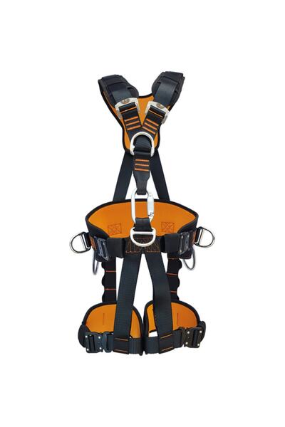 Karam Tam Koruma  Otomatik Tokalı Emniyet Kemeri Kp45 O