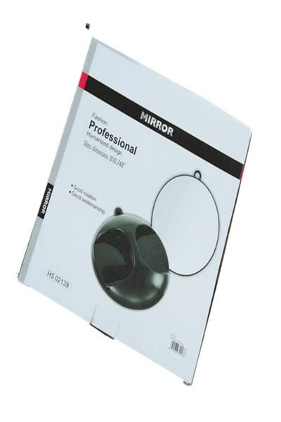 SPECİAL 4 YOU Profesionel Berber Ve Kuaför Aynası Else Aynası