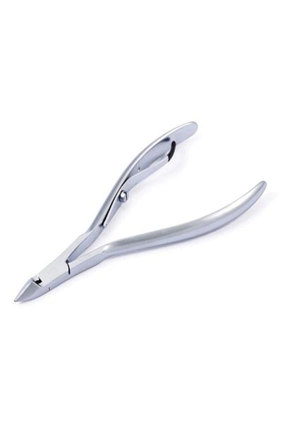 RoseRoi Meat Scissors Professional Manicure Meat Nail Nippers