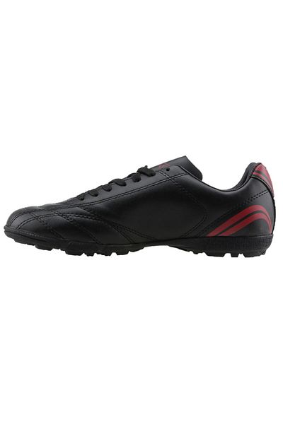 Kinetix GOMIS TURF Black Red