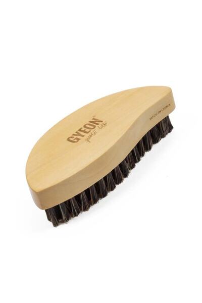 Gyeon Quartz Gyeon Q2m Leather Brush Deri Temizleme Fırçası Gyeon
