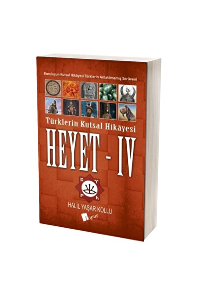 Lopus Yayınları Heyet 4