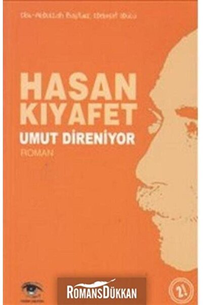 Ceylan Yayınları Umut Direniyor