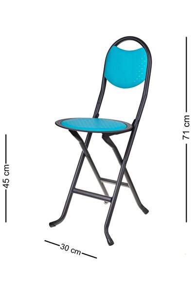 HASTUNÇ Katlanabilir Kamp Sandalyesi