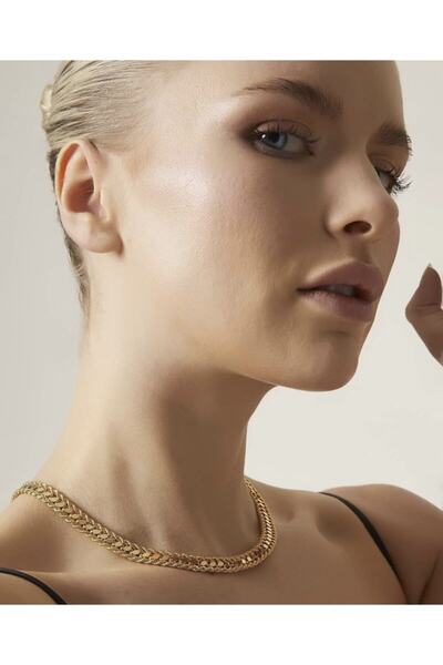 14 KUYUMCULUK Pullu Halat Zincir