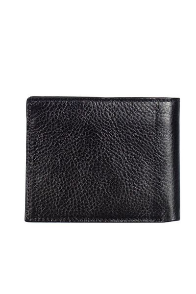 U.S. Polo Assn. Plcz7674 Μαύρο ανδρικό πορτοφόλι