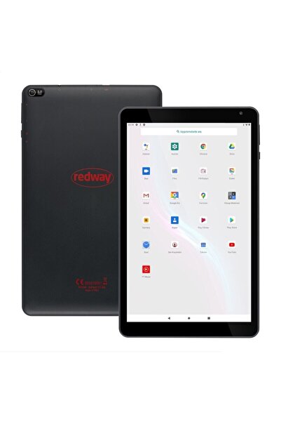 REDWAY 10 Lıte (EBA / ZOOM UYUMLU) 2gb Ram
