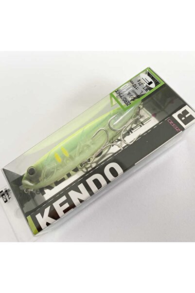 Kendo Zero Arise Pencil 110 F 21g Suni Yem