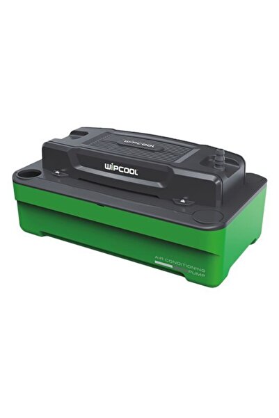 Wipcool P380 Tank Tipi Drenaj Pompası, Klima Suyu Tahliye Pompası