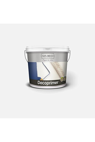 Decoprimer Dekoratif Boya Astarı 1 Lt
