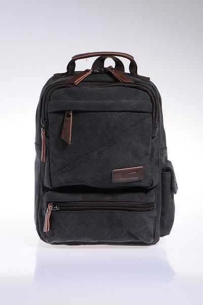 CACTİVE Ctv1261-0001 Rucsac negru pentru femei