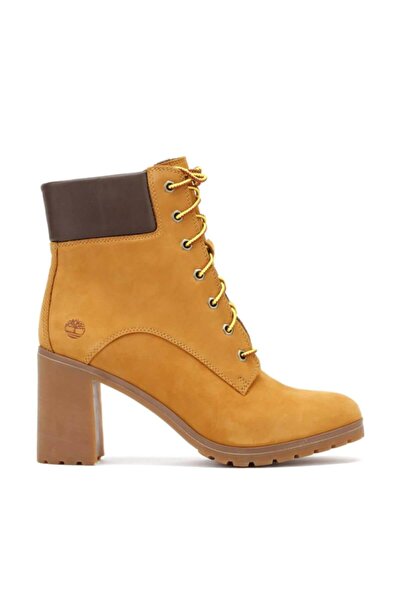 Timberland Allington 6inch Lace Up Kadın Bot