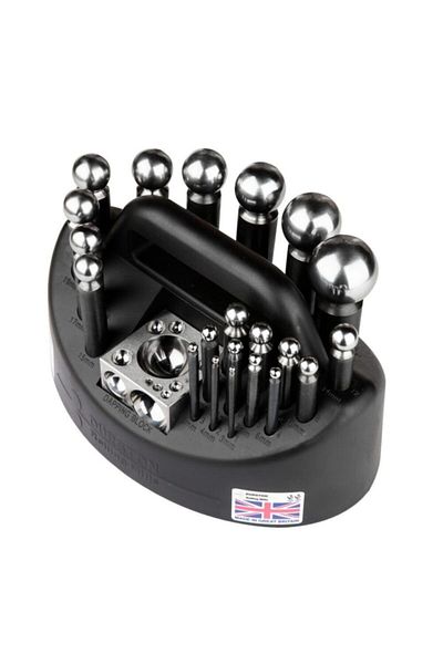 DURSTON Jewelry Maker Pincon Mold Making Set