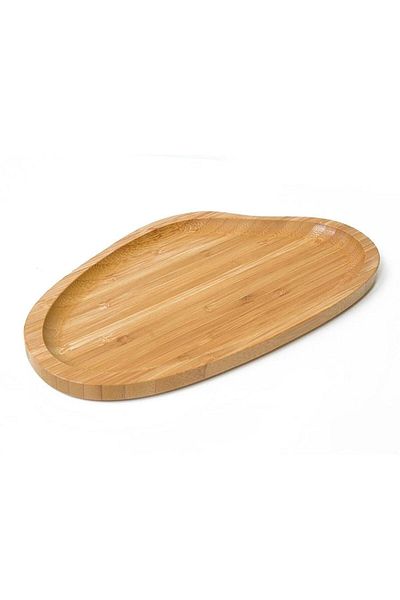 Bambum Santos S Design Medium Size Tray