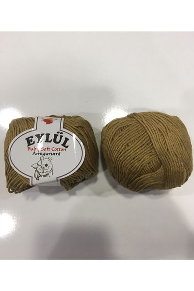 Eylül Baby Soft Amigurumi String (1 τεμ.)