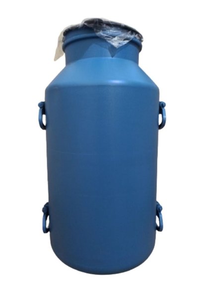YAĞIZ TİCARET YAPI MARKET 50 Litre Plastik Süt Bidonu 1.kalite