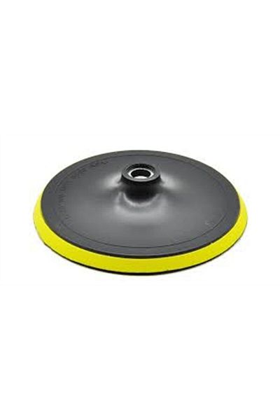 Marka 180 Mm Hook and Loop Adhesive Sandpaper Under Disc