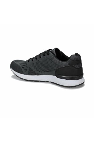 lumberjack 100299441 Чоловічі кросівки сірого кольору від виробника