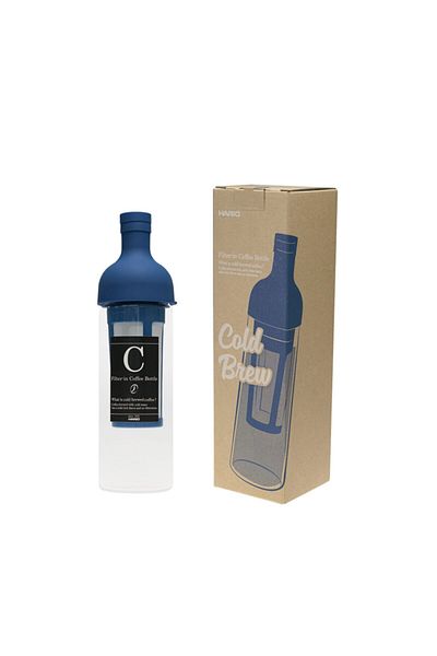 Hario Mocca Cold Brew Bottle