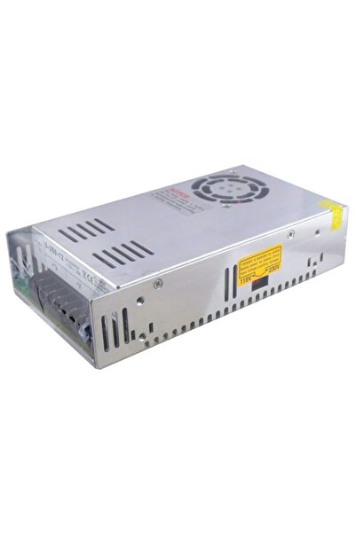 M POWER 12v 30a Güç Kaynağı Ücretsiz Kargo