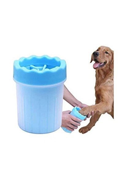 Genel Markalar Pati Yıkama Kabı & Pati Temizleme Aparatı & Köpek Pati Yıkama