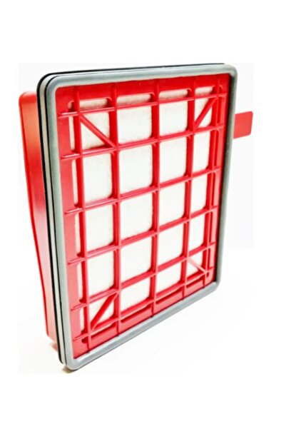 Fakir Elektrikli Süpürge Filtre Ranger Electronic Toz Haznesi Hepa Filtre Seti