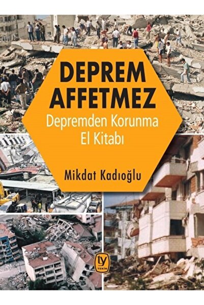 Generic Brand Deprem Affetmez