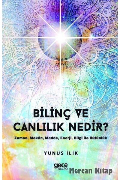 Gece Kitaplığı Ce este conștient și vitalitatea?