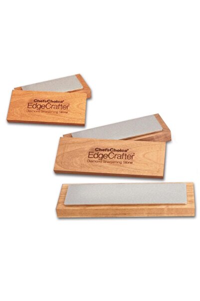 Chef's Choice Chef'schoice M400ds 6' Elmas Bileme Taşı