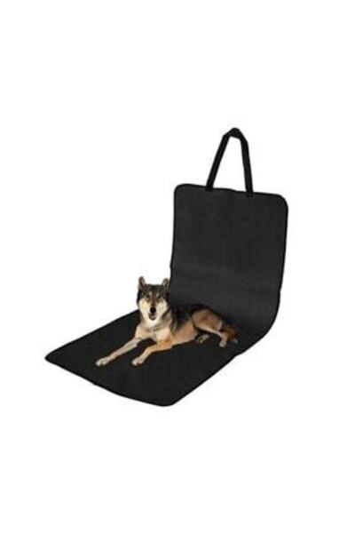 Merrypaw Araç Koltuk Örtüsü