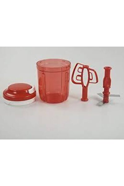 Tupperware Şef 2 Doğrayıcı