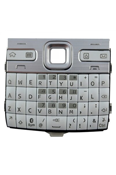 Teknonet Keypad for Nokia E72