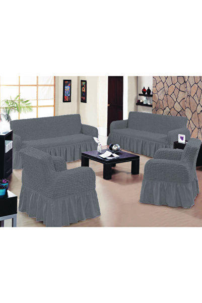 Güliz Collection Κάλυμμα καναπέ Bürümcük