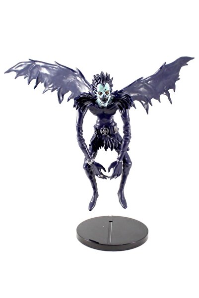 TSHIRT35 Ryuk Death Note Şinigami Ryuk Figür Biblo