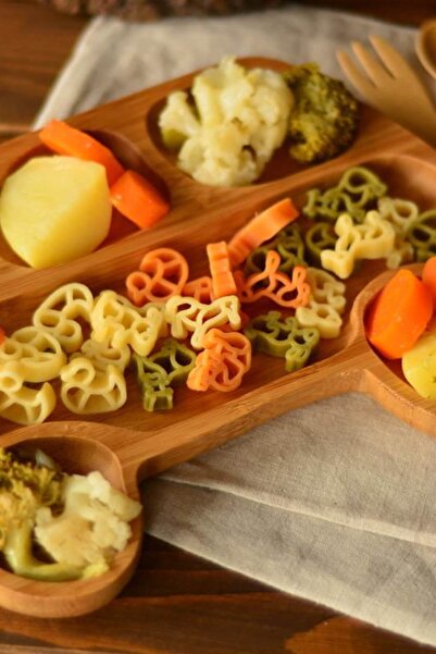 Bambum Luigi Bebek Mama Seti